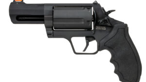 TAURUS JUDGE 410/45LC BK 3"
