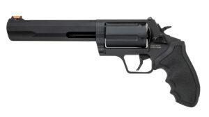TAURUS JUDGE 410/45LC BK 6.5"