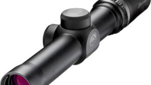 BURRIS SCOPE HANDGUN 2X20 - PLEX MATTE