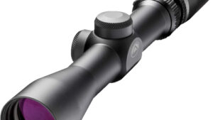 BURRIS SCOPE HANDGUN 2-7X32 - BALLISTIC PLEX MATTE