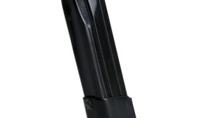 MAG FN 509 9MM 24RD BLK KIT