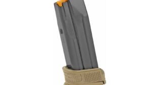 MAGAZINE FN 509C 9MM 17RD FDE