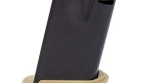 MAG FN REFLEX 9MM 18RD FDE
