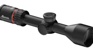BURRIS OPTICS FULLFIELD 2.5-10X42MM ILL PLEX