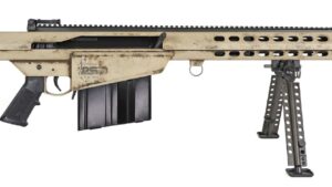 BARRETT FIREARMS 82A1 50BMG 250TH 20" 10+1