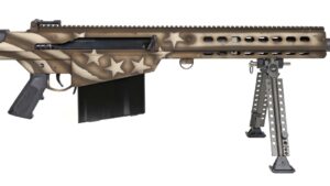 BARRETT FIREARMS M107A1 50BMG 250TH 20" 10+1