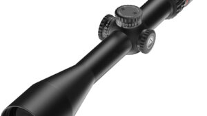BURRIS SCOPE FULLFIELD 2025 - 6-24X50 30MM BALLISTIC E3