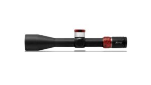 BURRIS OPTICS XTR PRO 5.5-30X56MM SCR2 MIL #