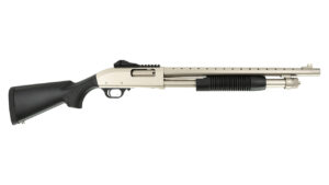 TOKAREV USA TX3 MA1 12/18.5 NIC/SY 3" 5+1