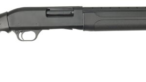 TOKAREV USA TSA 12/18.5" SEMIAUTO BL/SY 3"