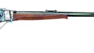 TAYLOR'S & COMPANY 1874 SHARPS 45-70 CCH/WD 32"