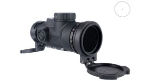 TRIJICON MRO SD PATROL 1X25 2MOA