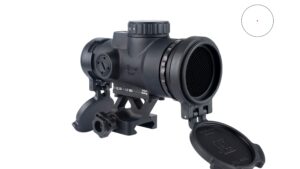 TRIJICON MRO SD PATROL 1X25 2MOA MCW QD
