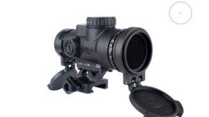 TRIJICON MRO SD PATROL 1X25 2MOA FCW QD