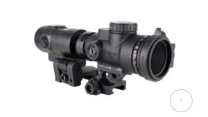 TRIJICON MRO SD PTR COMBO 1X25 2MOA FCW