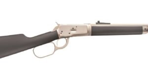 TAYLOR'S & COMPANY 1892 ALASKAN TD 357MAG CHROME