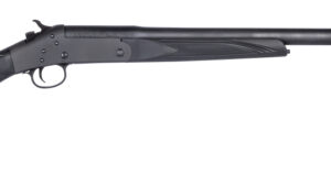 SAVAGE ARMS M301 SINGLE SHOT COMPACT 20/22