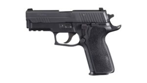 SIG SAUER P229 R ELITE 9MM SLITE 10+1  #