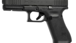 GLOCK G22 G5 40S&W 15+1 4.49" MOS  #