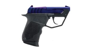TAURUS 22TUC 22LR PURPLE/BLK 2.5"