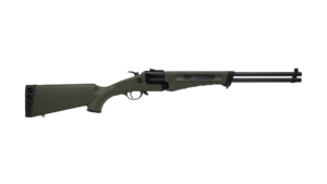 SAVAGE ARMS MOD 42 TKDN 22MAG/410 ODG/SY