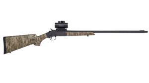 SAVAGE ARMS M301 SINGLE SHOT 410/26 MOB XP