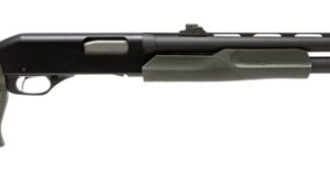 SAVAGE ARMS 320 TURKEY 20/22 T-HOLE FO