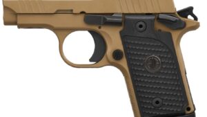 SIG SAUER P238 EMP SCORP 380ACP COY NS