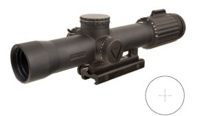 TRIJICON VCOG 1-8X28 RED MOA THMBSCRW