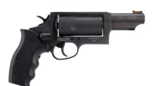 TAURUS JUDGE MAG 410/45LC BL 3" VL