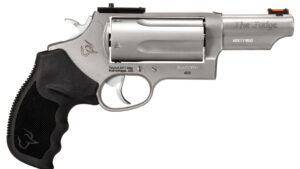 TAURUS JUDGE MAG 410/45LC SS 3" TORO