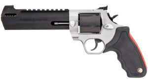 TAURUS RAGING HUNT 454CAS 2TONE 6.75"