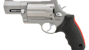 TAURUS RAG JUDGE 410/45/454 3" SS