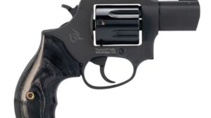 TAURUS 605 GENTLEMANS CARRY 357MAG 2"