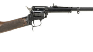 HERITAGE MANUFACTURING RANCHER 22LR STAGECOACH 16"  #