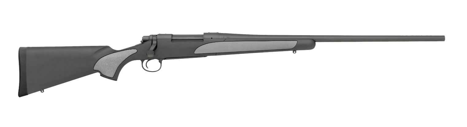 REMINGTON 700 SPS 22-250 24" BL/SYN