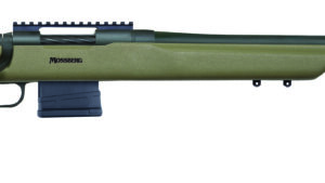 MOSSBERG MVP LR 7.62MM 20" BL/ODG 10+1#