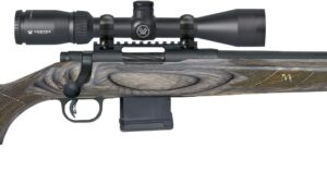 MOSSBERG MVP PRED 223REM 16" LAM PKG
