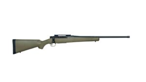 MOSSBERG PATRIOT PRED 450BM BL/FDE 20"