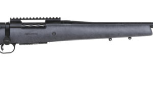 MOSSBERG PATRIOT LR HUNT 300WIN BL/GRY#