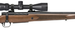 MOSSBERG PATRIOT 7PRC WD 24" SCOPE TB