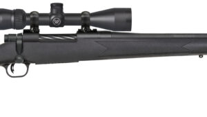 MOSSBERG PATRIOT 350LEG BL/SY 22" PK TB