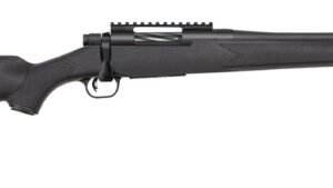 MOSSBERG PATRIOT 308WIN BL/SYN 18" TB