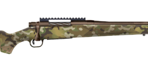 MOSSBERG PATRIOT 450BM PB/MULTI 18" TB