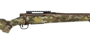 MOSSBERG PATRIOT 350LEG PB/MC 18" TB SB