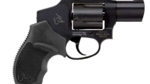 TAURUS 850 38SP MATTE BLK 3" 5SHOT