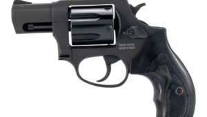 TAURUS 856 GENTLEMANS CARRY 38SP 2"