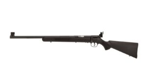 SAVAGE ARMS MARK I BOLT 22LR BL/SY TARG LH