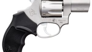 TAURUS 942 22LR SS/SS 2" 8RD CA