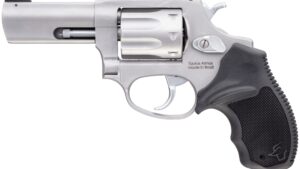 TAURUS 942 22MAG SS/SS 3" 8RD
